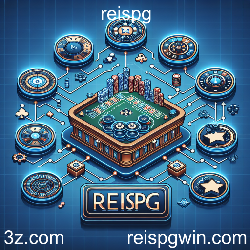 Domine o Jogo: Dicas Avançadas para Vencedores em reispg