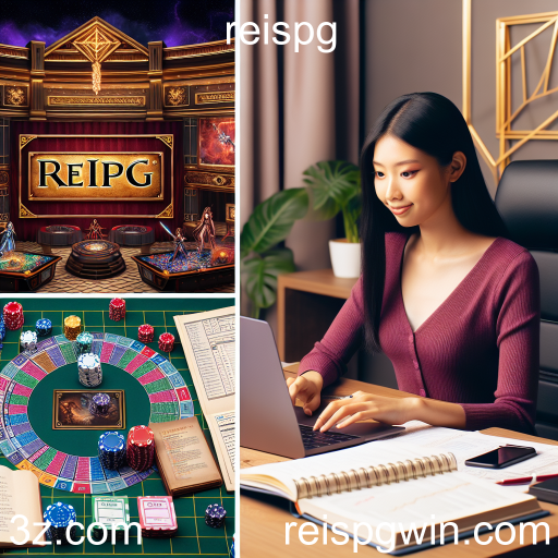 Desvendando os Tutoriais Práticos em Jogos de RPG